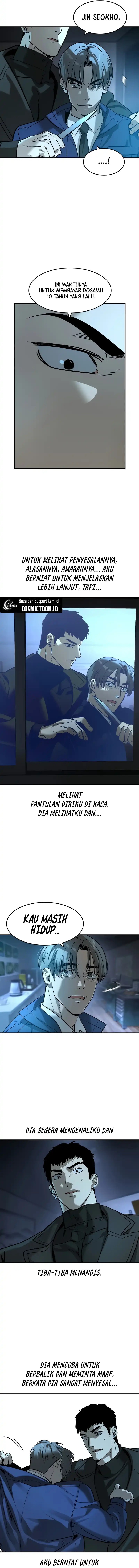 The Childe Chapter 48 Gambar 14