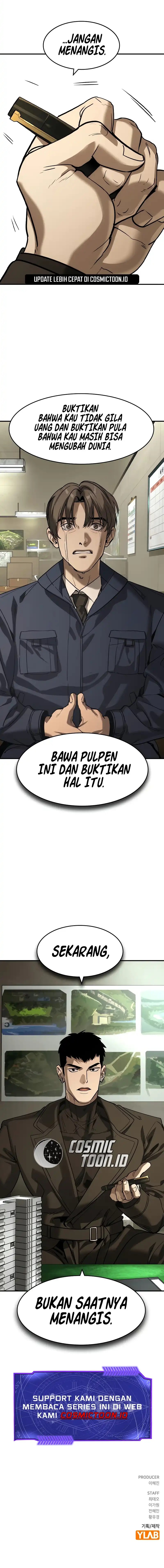 The Childe Chapter 48 Gambar 17