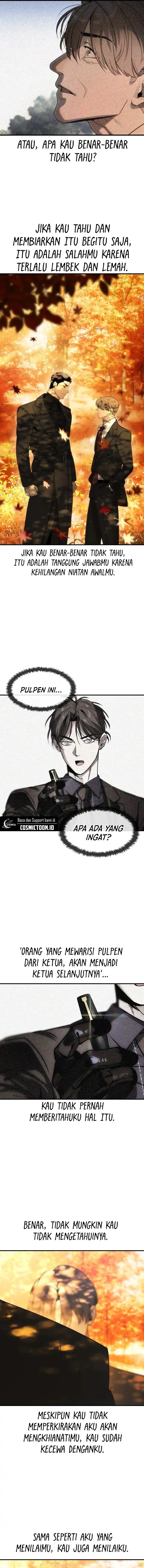 The Childe Chapter 51 Gambar 2