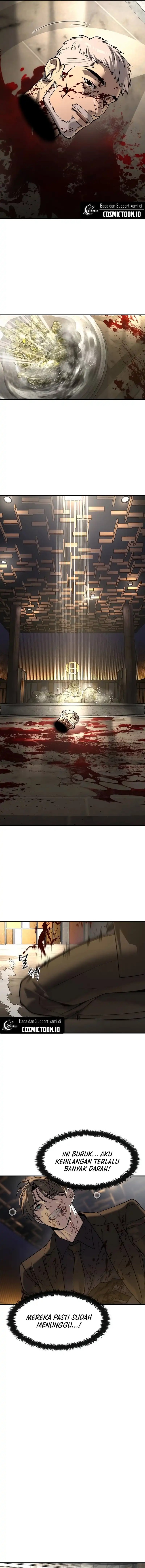 The Childe Chapter 51 Gambar 4