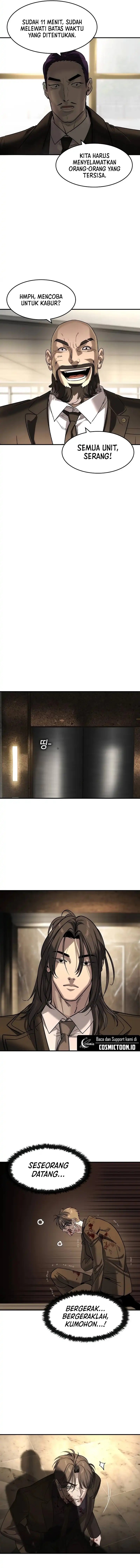 The Childe Chapter 51 Gambar 6