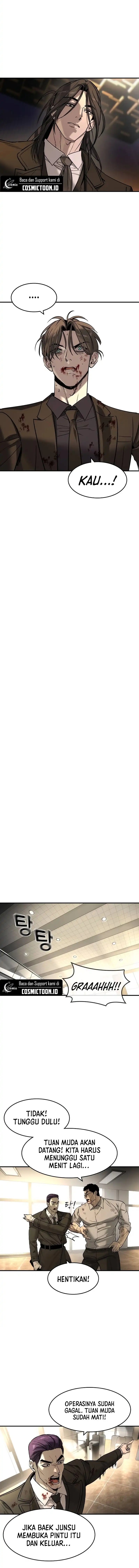 The Childe Chapter 51 Gambar 7