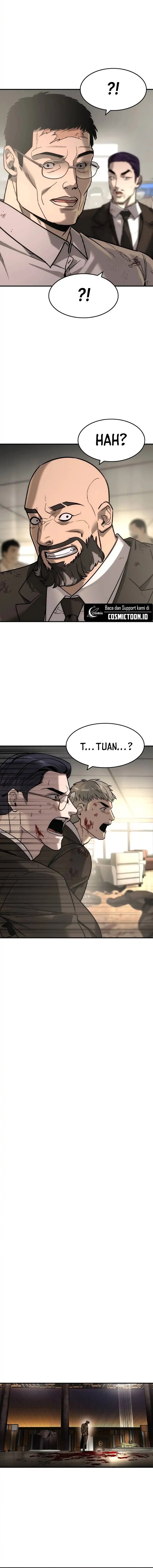 The Childe Chapter 51 Gambar 9