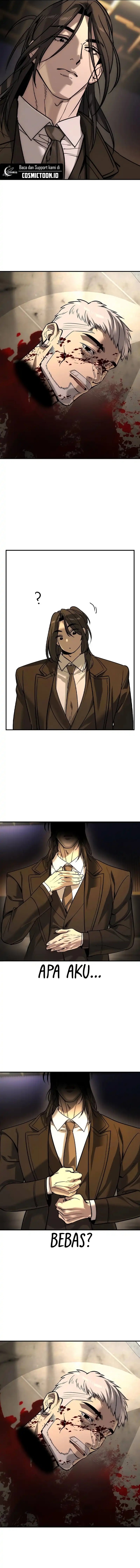 The Childe Chapter 51 Gambar 10