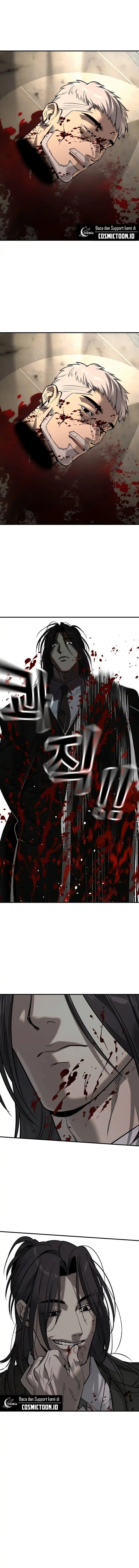 The Childe Chapter 51 Gambar 11