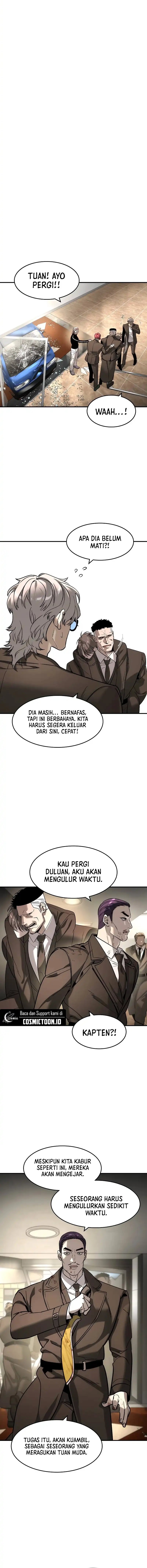 The Childe Chapter 51 Gambar 12
