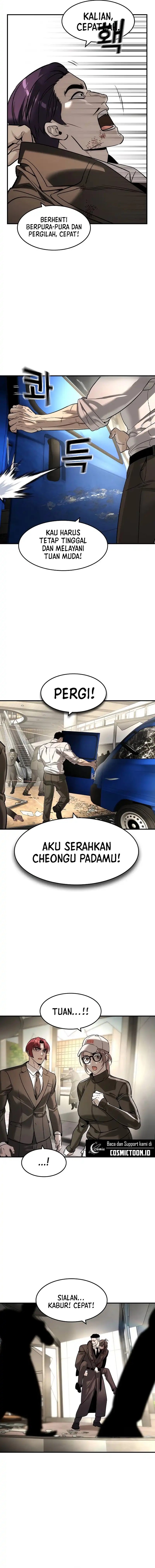 The Childe Chapter 51 Gambar 13