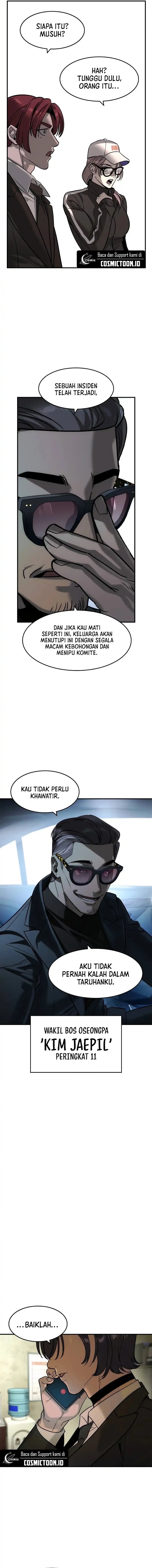 The Childe Chapter 51 Gambar 15