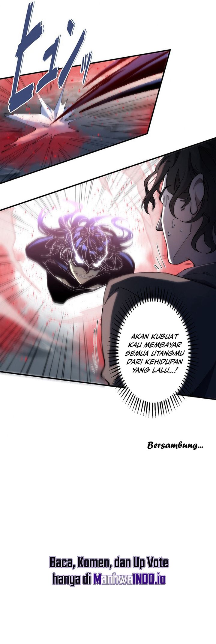 The Chosen SSS-Rank Chapter 14 Gambar 15