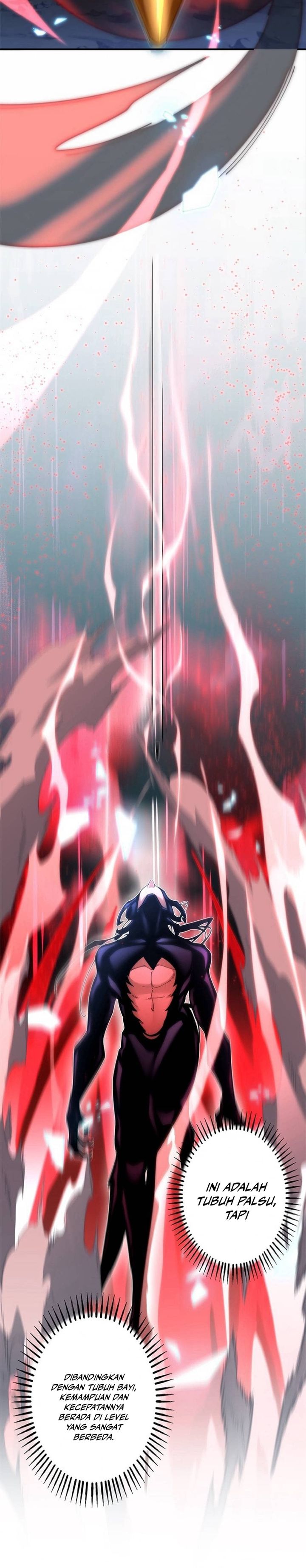 The Chosen SSS-Rank Chapter 15 Gambar 3