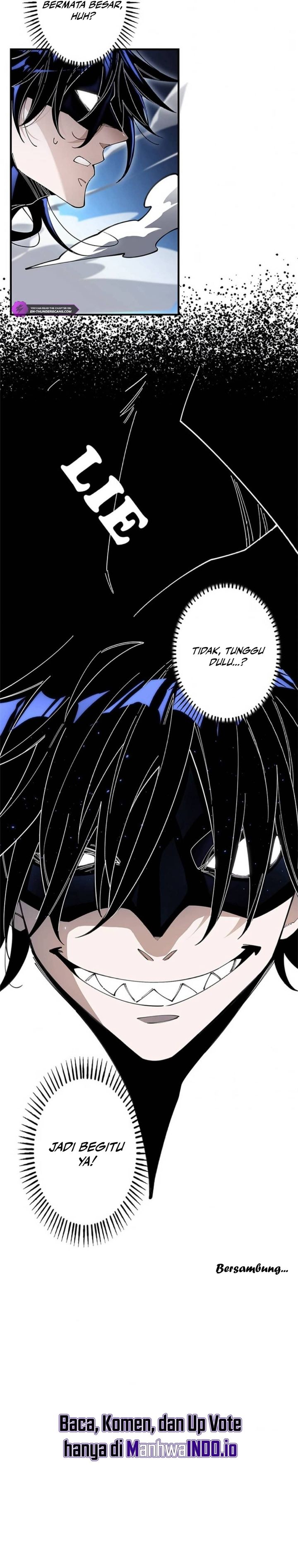 The Chosen SSS-Rank Chapter 15 Gambar 19