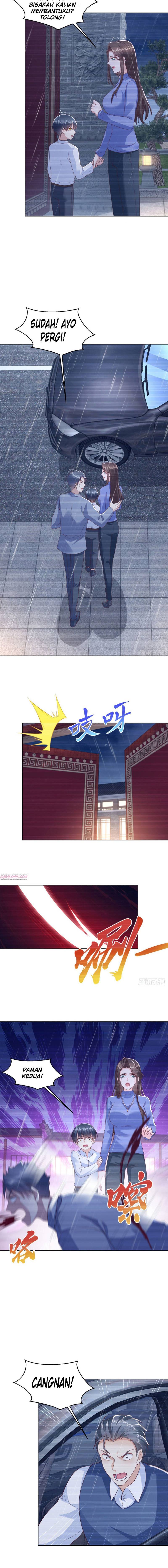 The City’s Strongest God of War Chapter 15 Gambar 3