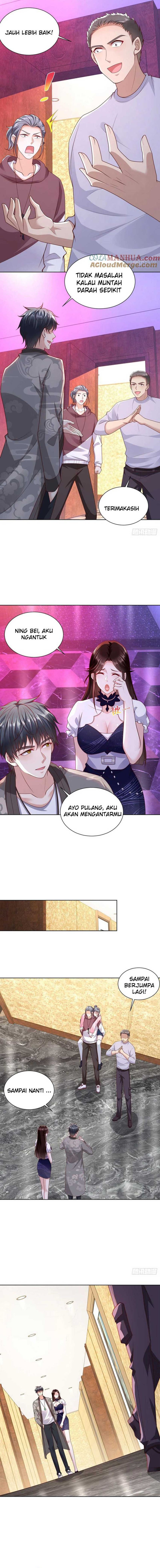 The City’s Strongest God of War Chapter 37 Gambar 2