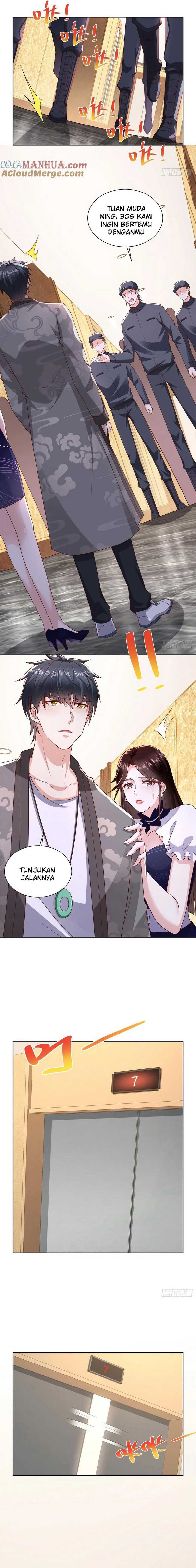 The City’s Strongest God of War Chapter 37 Gambar 3