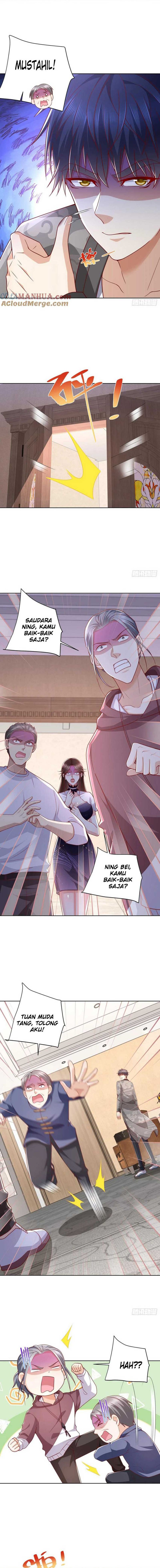 The City’s Strongest God of War Chapter 37 Gambar 8