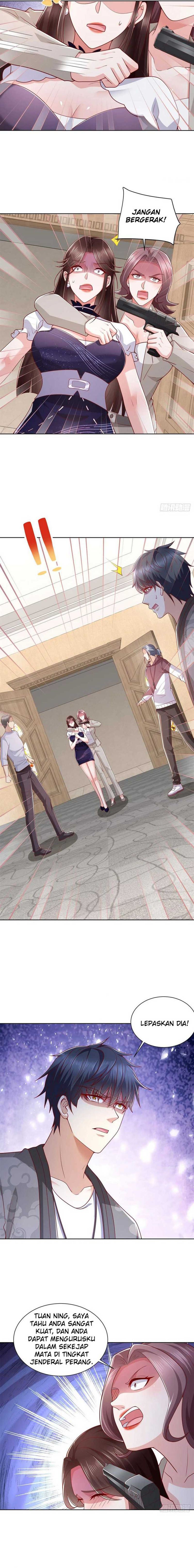 The City’s Strongest God of War Chapter 37 Gambar 9