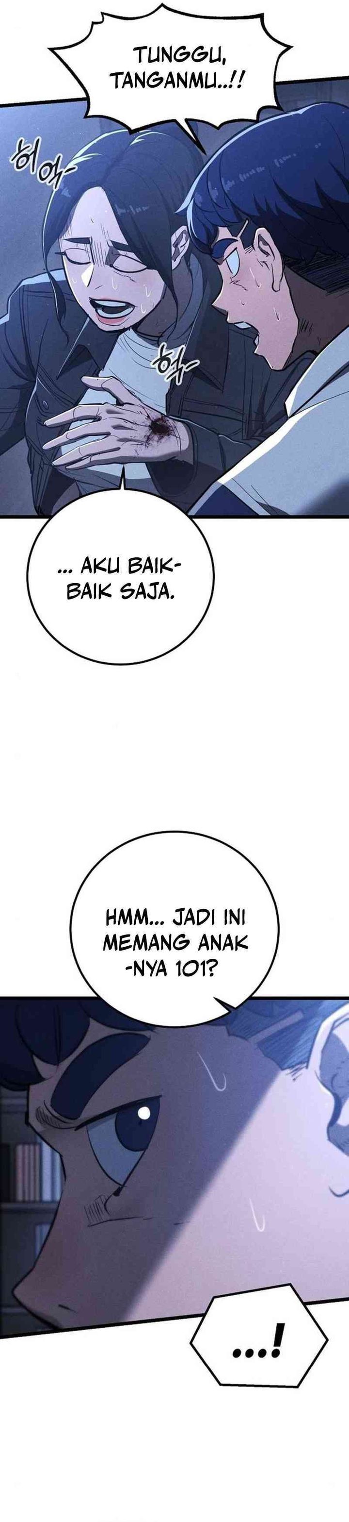 The Cleaners Agent Chapter 05 Gambar 4