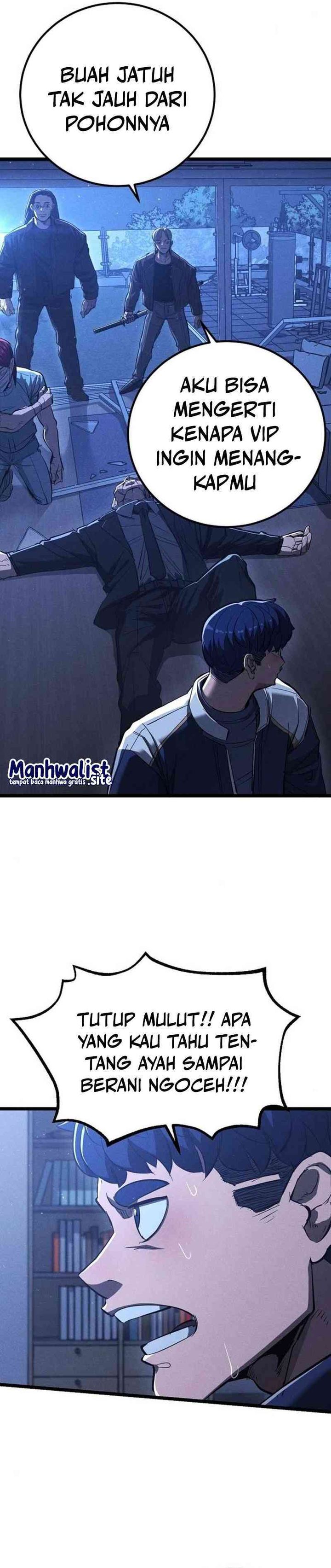 The Cleaners Agent Chapter 05 Gambar 5