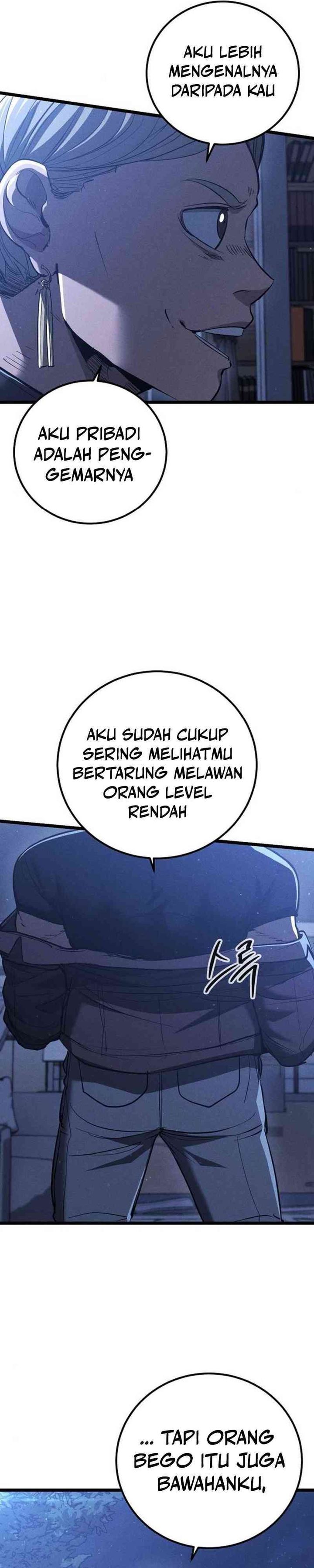The Cleaners Agent Chapter 05 Gambar 6