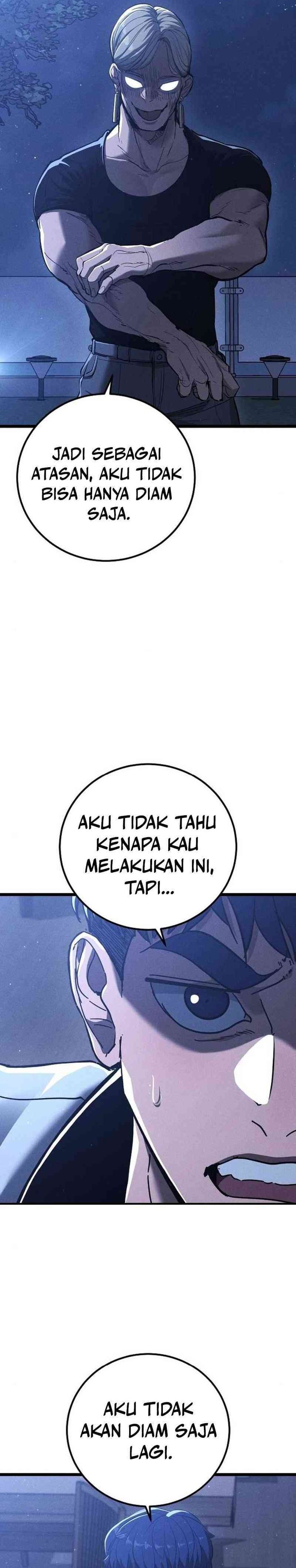 The Cleaners Agent Chapter 05 Gambar 7