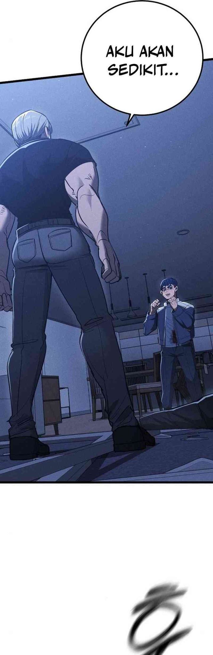 The Cleaners Agent Chapter 05 Gambar 9