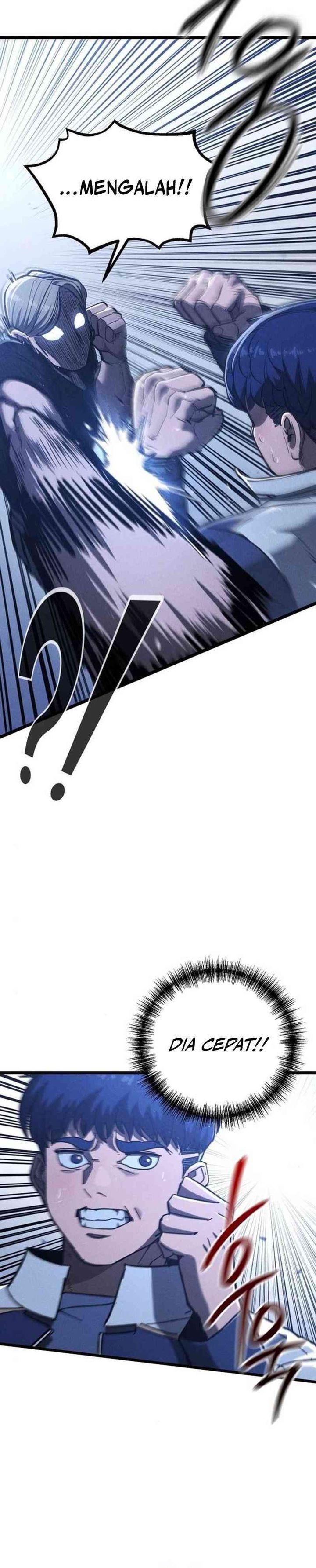 The Cleaners Agent Chapter 05 Gambar 10