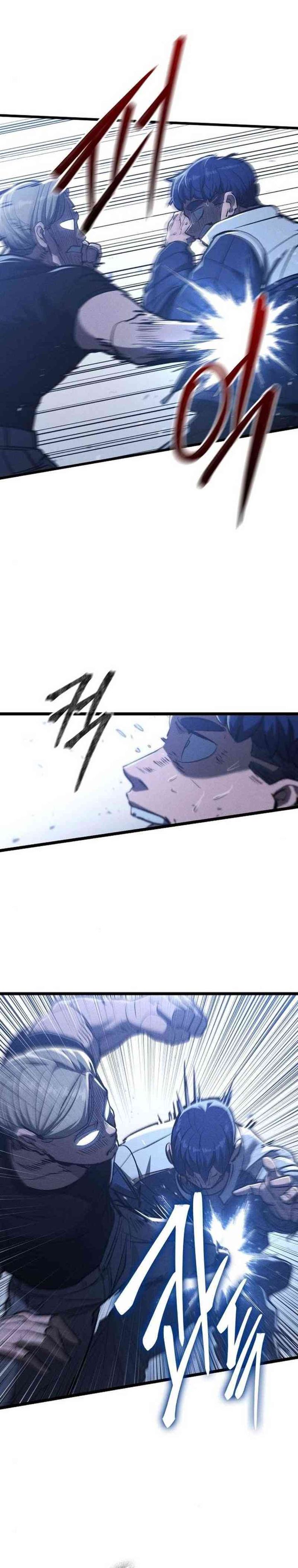 The Cleaners Agent Chapter 05 Gambar 12