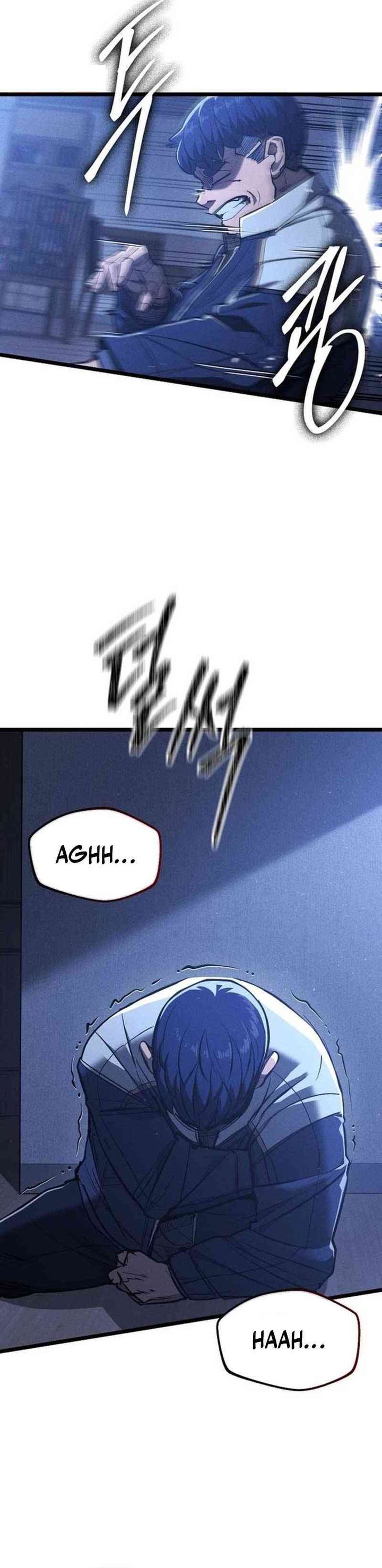 The Cleaners Agent Chapter 05 Gambar 13