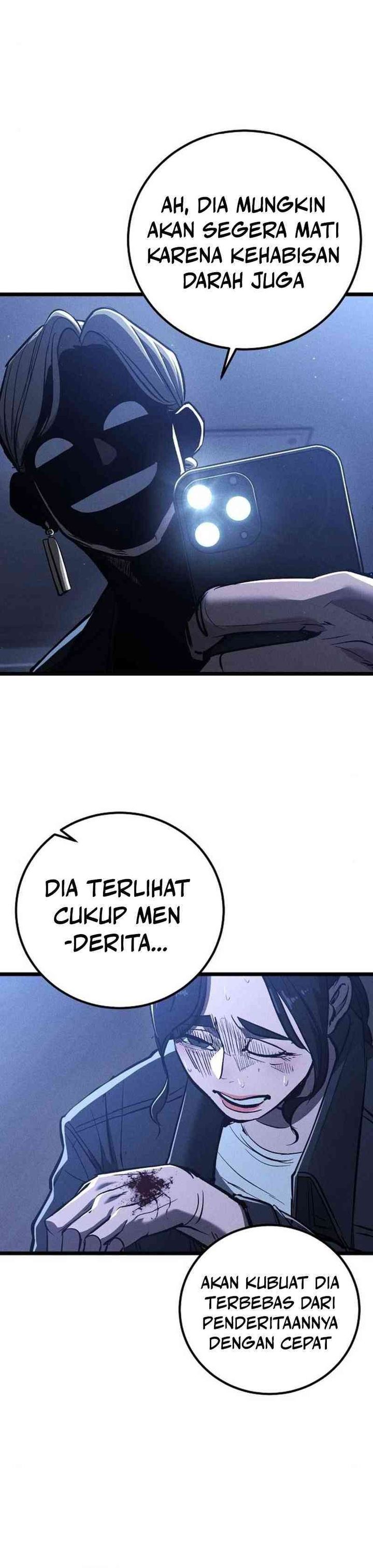 The Cleaners Agent Chapter 05 Gambar 17