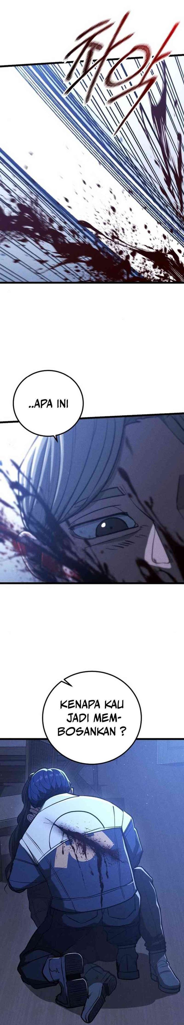 The Cleaners Agent Chapter 05 Gambar 19