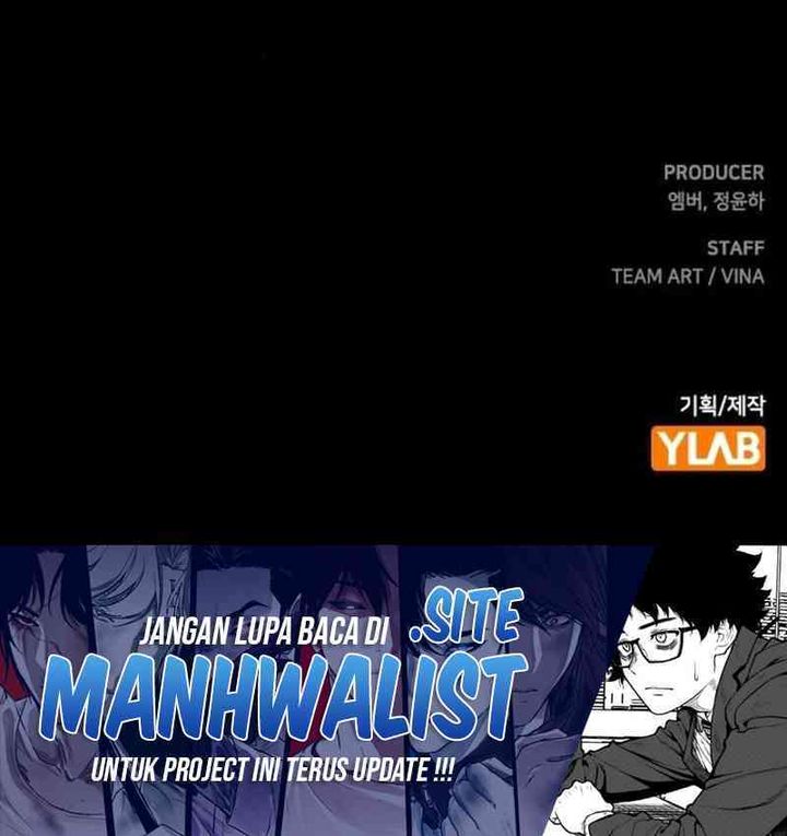 The Cleaners Agent Chapter 05 Gambar 48