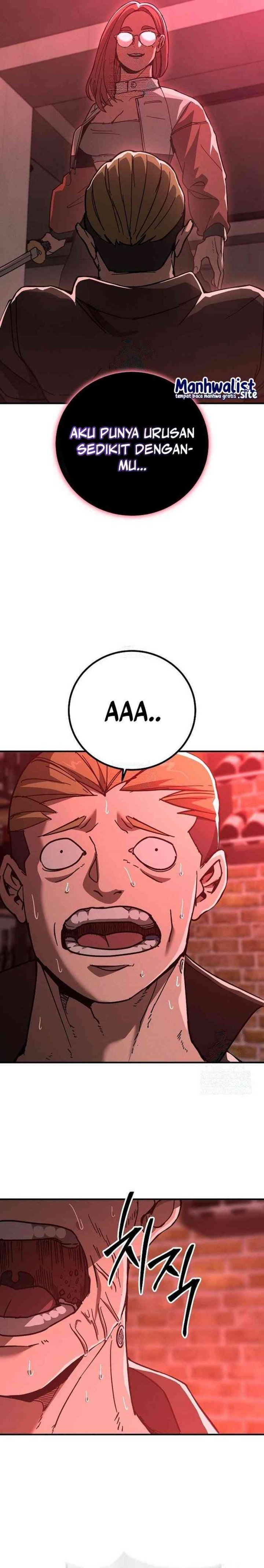 The Cleaners Agent Chapter 09 Gambar 13