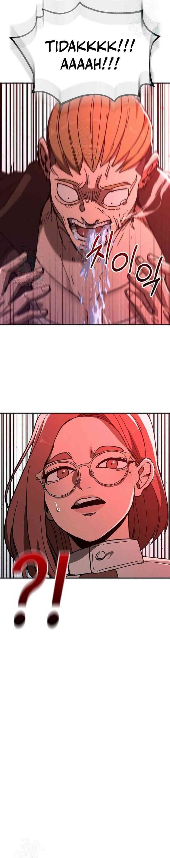 The Cleaners Agent Chapter 09 Gambar 14