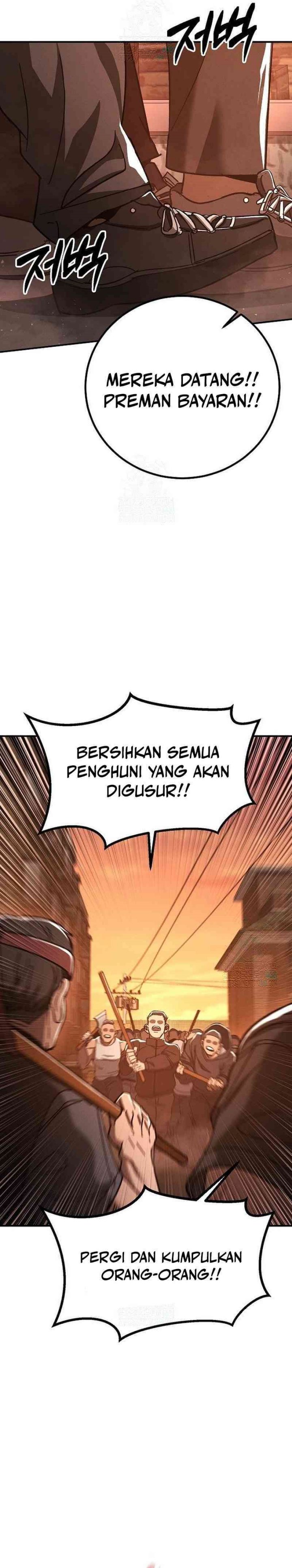 The Cleaners Agent Chapter 09 Gambar 28