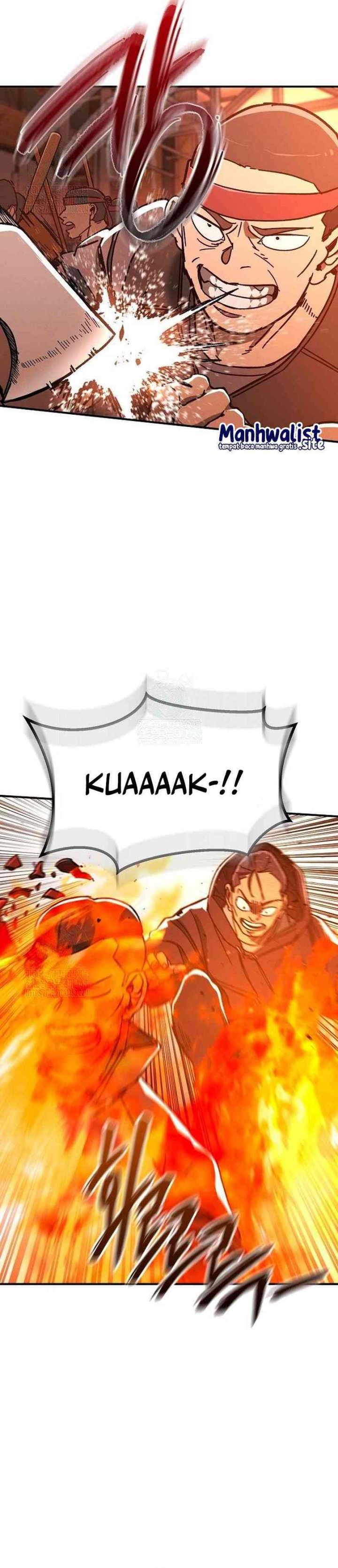 The Cleaners Agent Chapter 09 Gambar 29