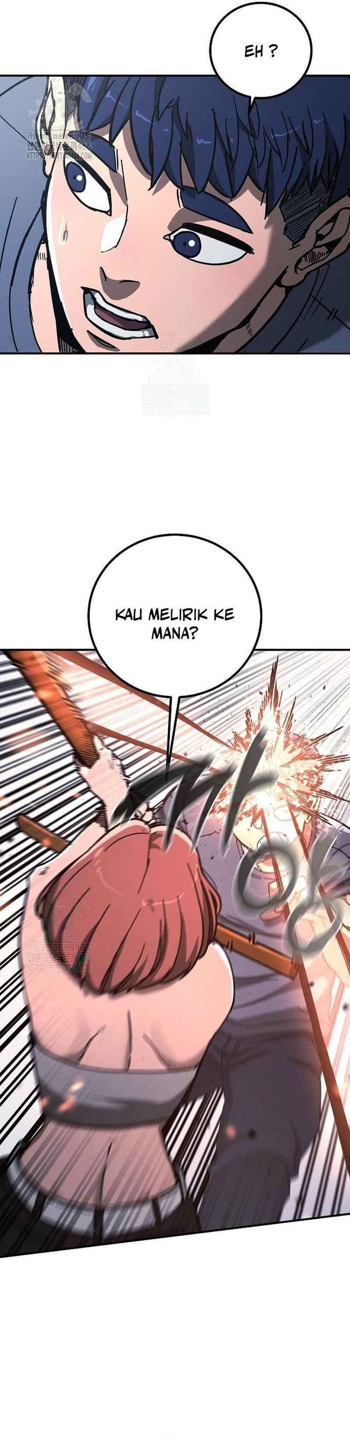 The Cleaners Agent Chapter 11 Gambar 21