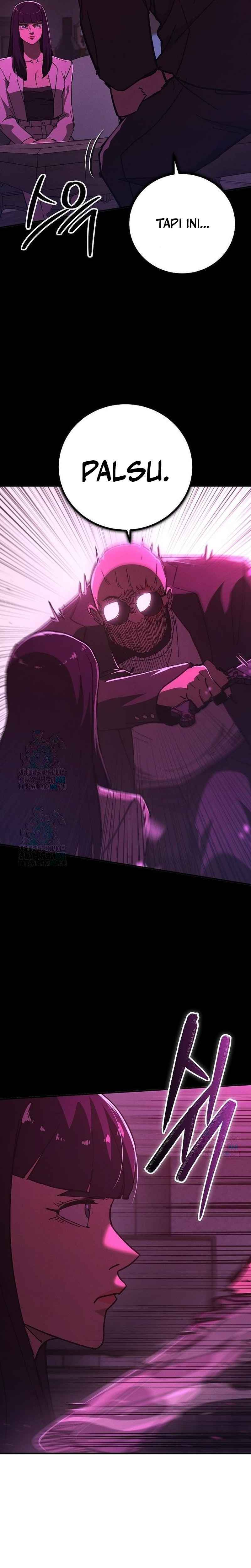 The Cleaners Agent Chapter 12 Gambar 2