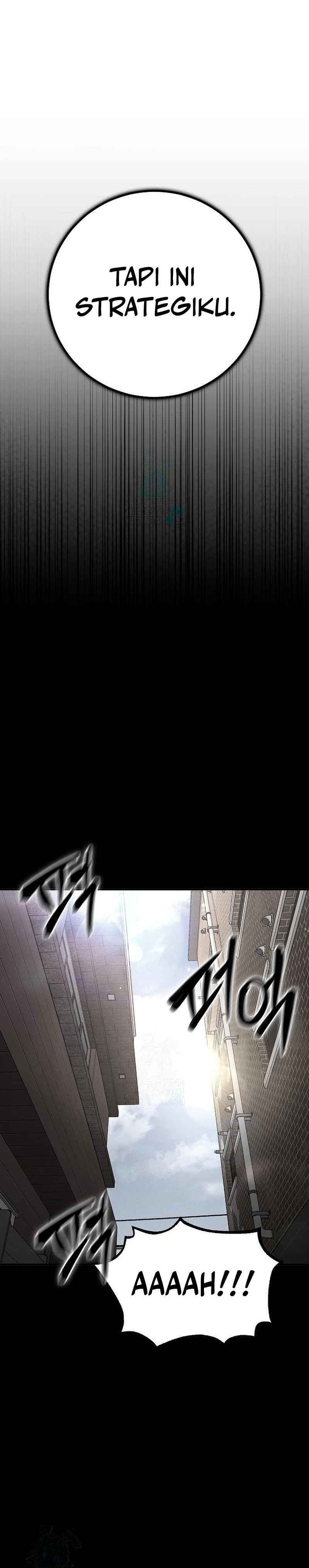 The Cleaners Agent Chapter 12 Gambar 7