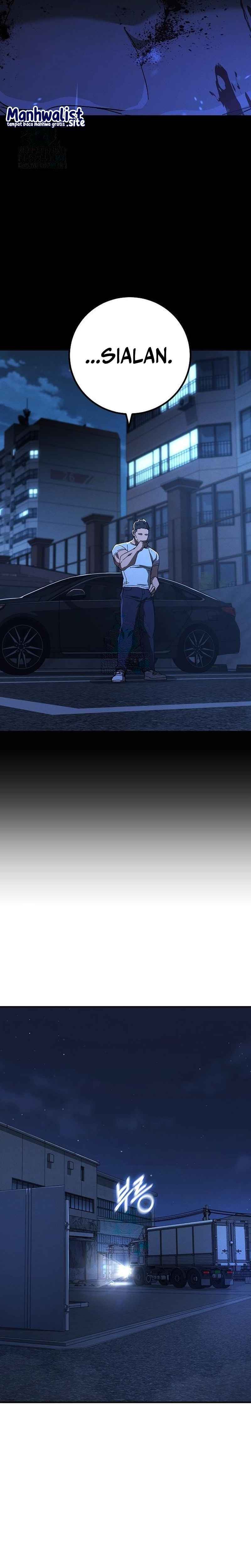 The Cleaners Agent Chapter 12 Gambar 20