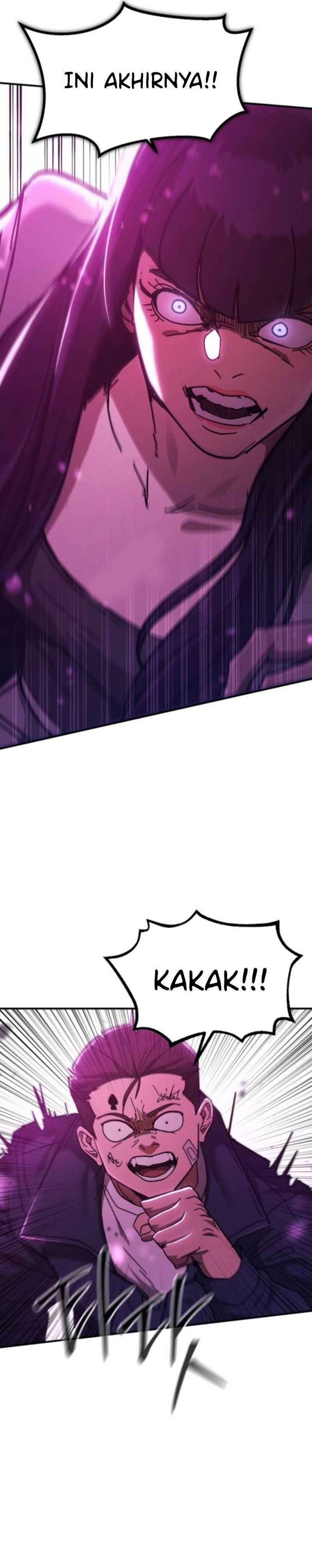 The Cleaners Agent Chapter 13 Gambar 3