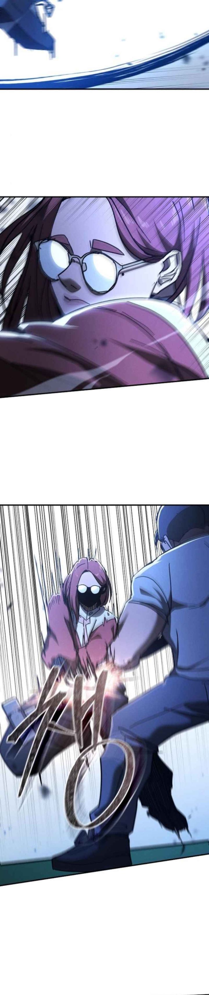 The Cleaners Agent Chapter 13 Gambar 21