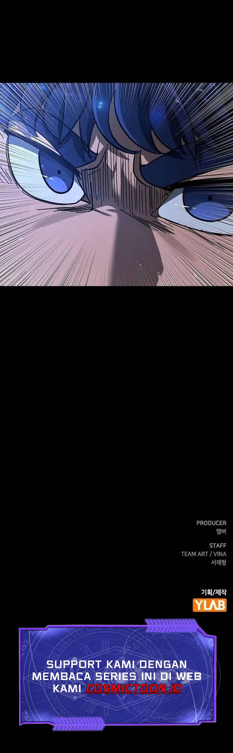 The Cleaners Agent Chapter 19 Gambar 17