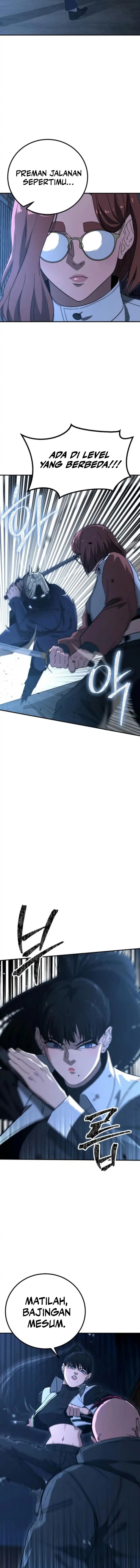 The Cleaners Agent Chapter 21 Gambar 13