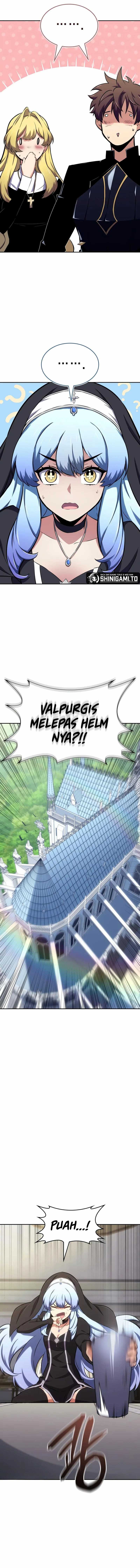 The Cold-Blooded Warrior Chapter 16 Gambar 8