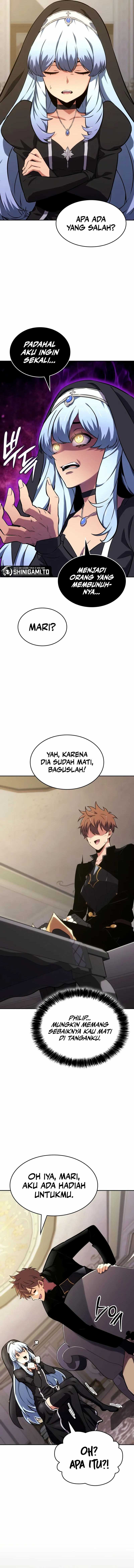 The Cold-Blooded Warrior Chapter 16 Gambar 11