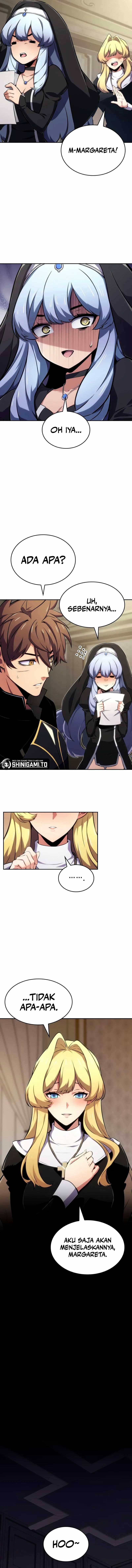 The Cold-Blooded Warrior Chapter 16 Gambar 15