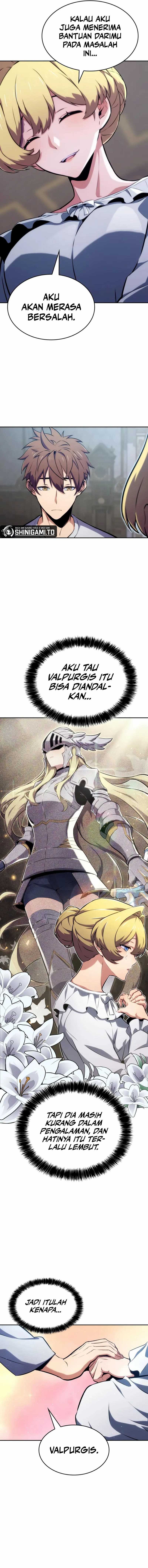 The Cold-Blooded Warrior Chapter 16 Gambar 18