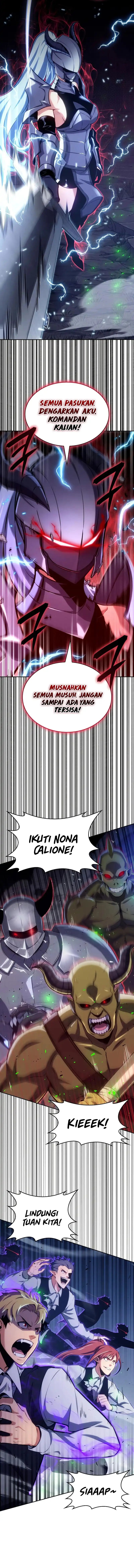 The Cold-Blooded Warrior Chapter 22 Gambar 17
