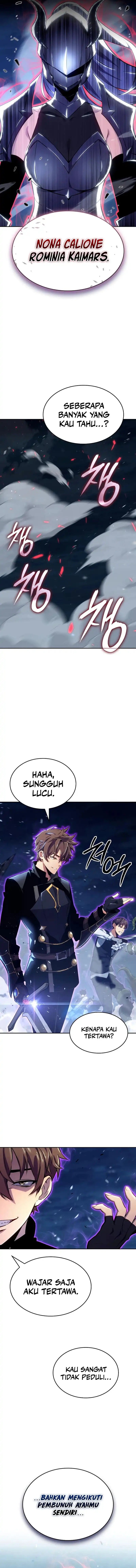 The Cold-Blooded Warrior Chapter 22 Gambar 20