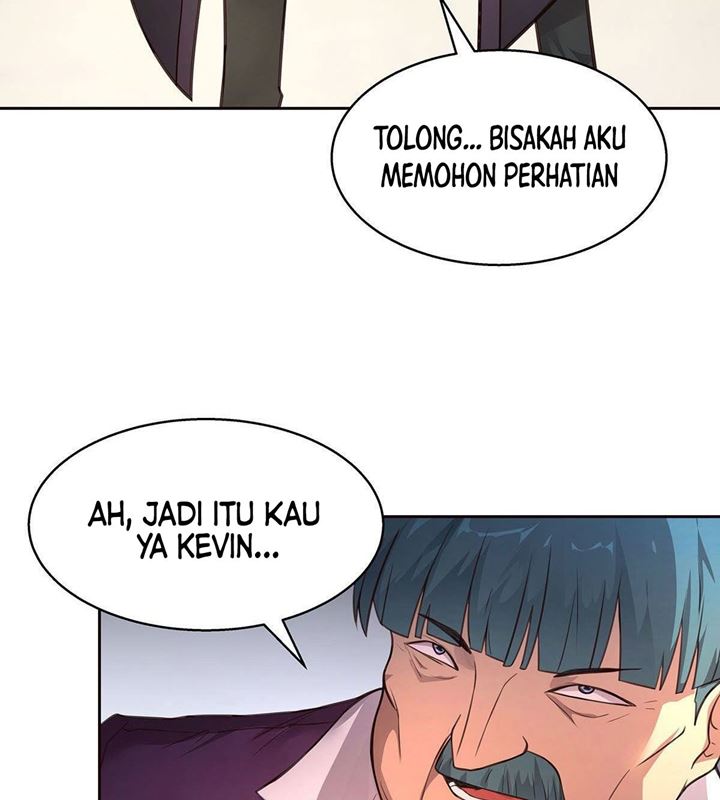 The Comeback Path of Princess From Mars Chapter 02 Gambar 7